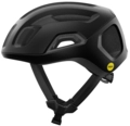 POC Ventral Air MIPS Uranium Black Matt - L