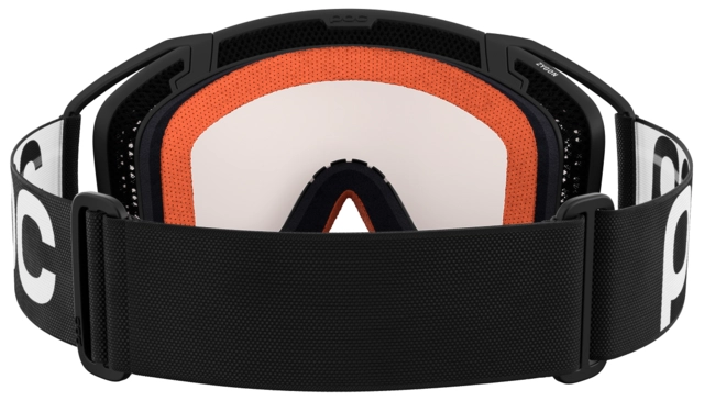 POC Zygon Uranium Black/Clarity Trail/Cloudy Brown 