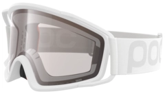 POC Zygon Hydrogen Wht/Clarity Trail/Cloudy Brown