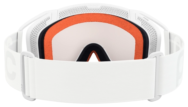 POC Zygon Hydrogen Wht/Clarity Trail/Cloudy Brown 