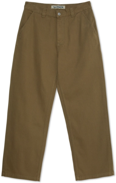 Polar &#39;44! Pants Brass