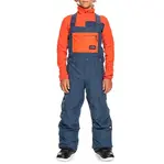 Quiksilver Mash Up Youth Pant Insignia Blue - 14år/L