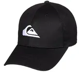 Quiksilver Decades Cap Youth Black - One Size