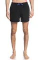 Quiksilver Everyday Volley 15 Black - L