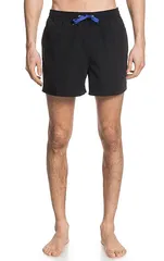 Quiksilver Everyday Volley 15 Black - L