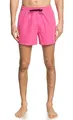 Quiksilver Everyday Volley 15 Carmine Rose - L