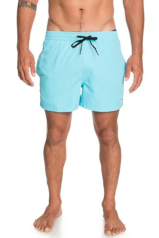 Quiksilver Everyday Volley 15 Pacific Blue