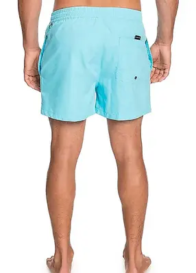 Quiksilver Everyday Volley 15 Pacific Blue - XL 
