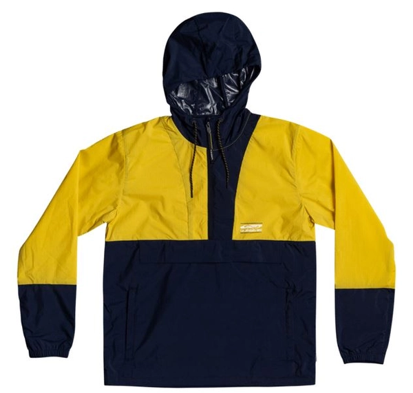 Quiksilver Pop Over Jkt Navy Blazer