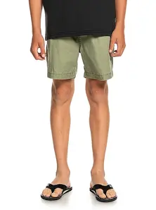 Quiksilver Taxer WS Youth Four Leaf Clover