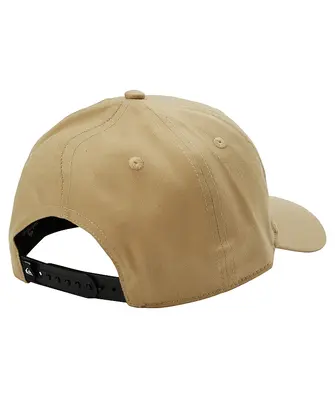 Quiksilver Decades Cap Wheat - One Size 
