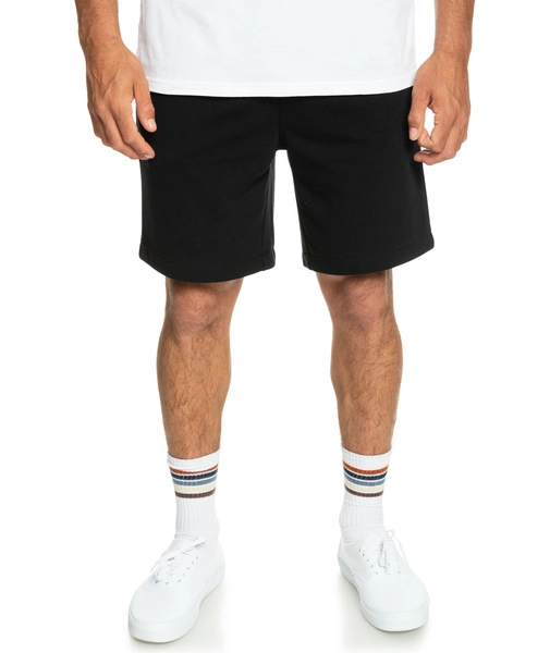 Quiksilver Essentials Short Black