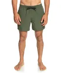 Quiksilver Everyday Deluxe Volley 15 Thyme Heather - S
