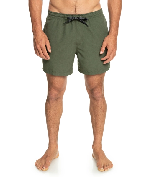 Quiksilver Everyday Deluxe Volley 15 Thyme Heather