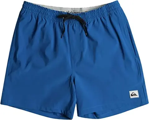 Quiksilver Everyday Volley Youth 13 Snorkel Blue