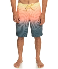 Quiksilver Everyday Warp Fade 20 Midnight Navy - 32