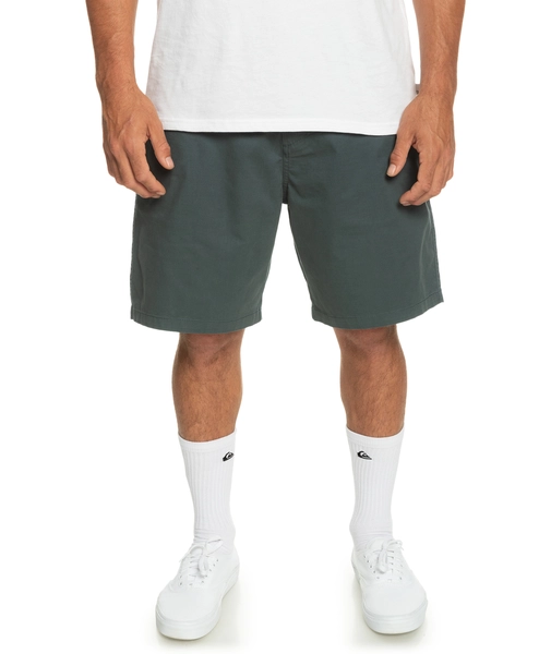 Quiksilver Freedom Chino shorts Dark Slate