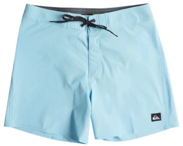 Quiksilver Surfsilk Kaimana 16 Sky Blue