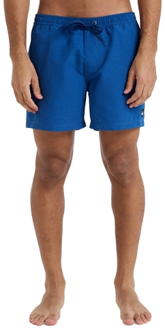 Quiksilver Everyday Deluxe Volley 15 Estate Blue Heather