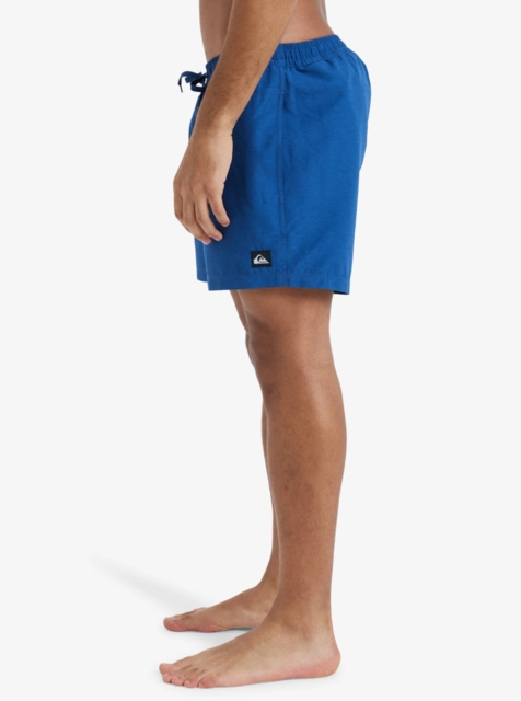 Quiksilver Everyday Deluxe Volley 15 Estate Blue Heather - M 