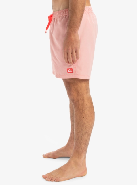 Quiksilver Everyday Deluxe Volley 15 Fiery Coral - M 