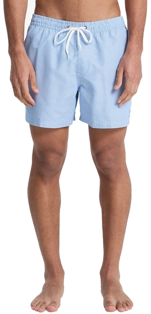 Quiksilver Everyday Deluxe Volley 15 Nebulas Blue - M 