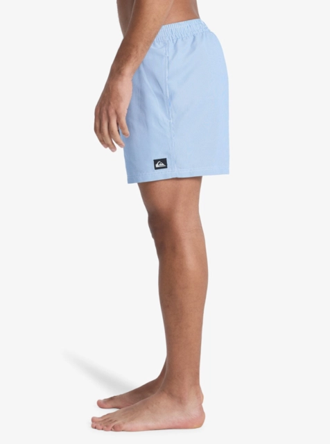Quiksilver Everyday Deluxe Volley 15 Nebulas Blue - M 
