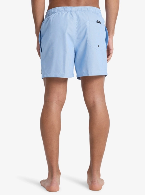 Quiksilver Everyday Deluxe Volley 15 Nebulas Blue - M 