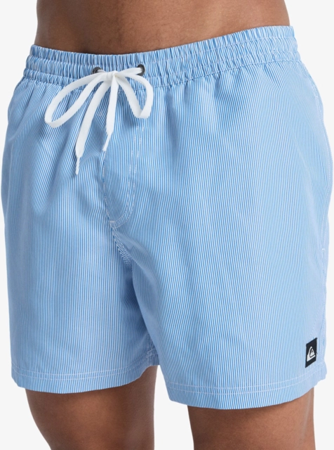 Quiksilver Everyday Deluxe Volley 15 Nebulas Blue - M 