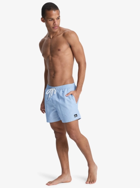 Quiksilver Everyday Deluxe Volley 15 Nebulas Blue - M 