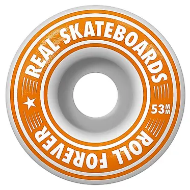 Real Team Edition Oval Complete 8,0" x 31,8" 