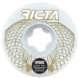 Ricta Sparx Wireframe - 53mm/99a