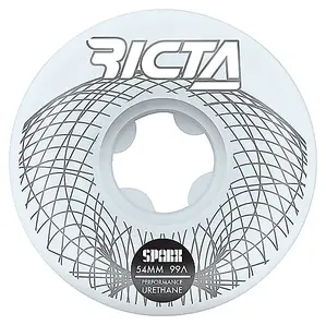 Ricta Sparx Wireframe - 54mm/99a