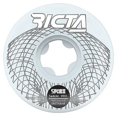 Ricta Sparx Wireframe - 54mm/99a 