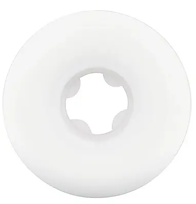 Ricta Sparx - 99A White - 52mm 