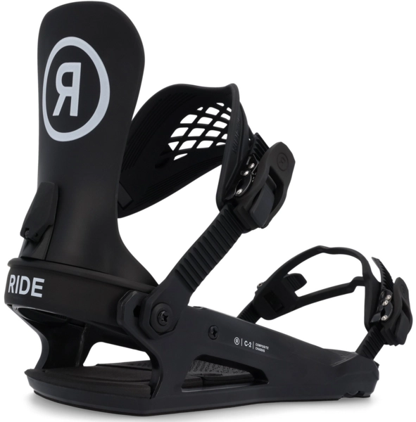 Ride C-2 Black