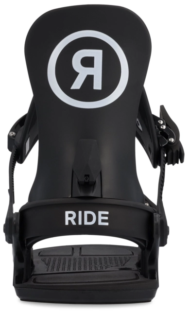 Ride C-2 Black - L 