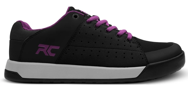 RIDE CONCEPTS W&#39;s LIVEWIRE BLACK/PURPLE