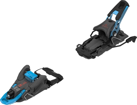 Salomon S/Lab Shift MNC Blue/Black - One size