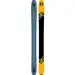 Salomon QST 118 Blue/Black/Yellow - 192cm