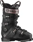 Salomon S/Pro 90 W GW Black/Rose/Belluga, EU41-42 MP26/26.5