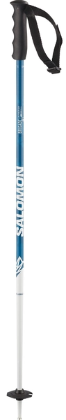 Salomon Brigade Jr Blue