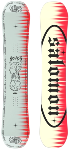 Salomon Sleepwalker