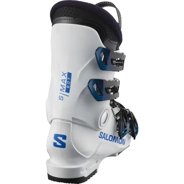 Salomon S/Max 60T White/Blue - EU30 2/3-31 1/3 MP19/19,5 