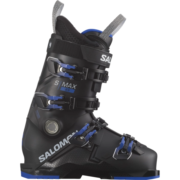 Salomon S/Max 65 Black/Black