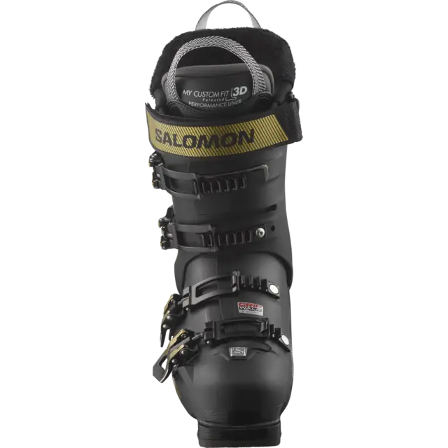 Salomon S/Pro MV 90 W GW Black/Gold, EU41-42 MP26/26.5 