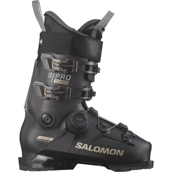 Salomon S/Pro Supra Boa 110 GW Black/Beluga