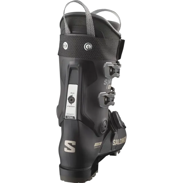 Salomon S/Pro Supra Boa 110 GW Black/Beluga, EU41-42 MP26/26.5 