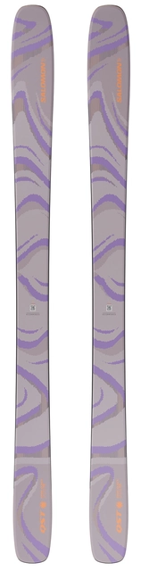 Salomon QST 106 Nirvana - 181cm 