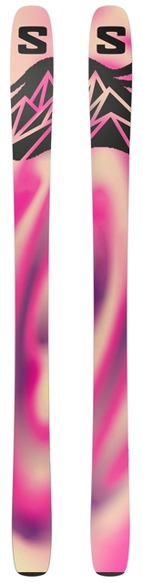 Salomon QST 106 Nirvana - 181cm 